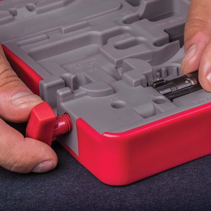 Image du produit Real Avid Gunsmithing Block AR-15 Master Bench Block