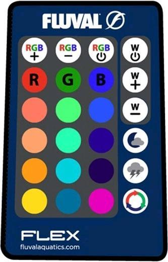 Produktbild Fluval Flex (57 l)