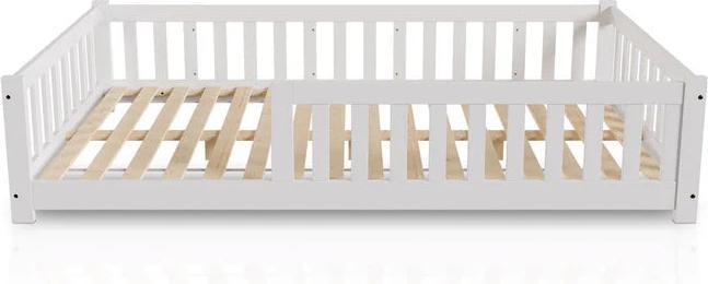 Juskys Naya (120 x 200 cm)