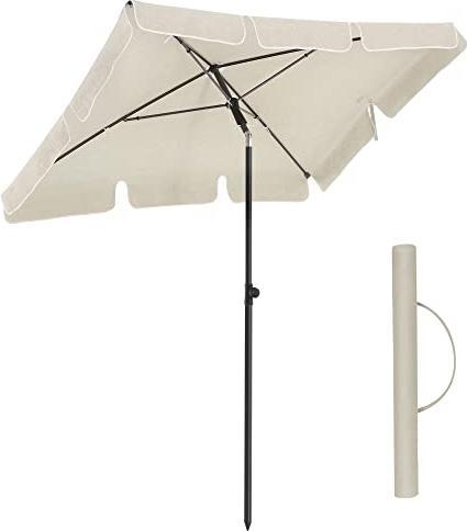 Immagine prodotto Songmics Sonnenschirm (1.25 m)