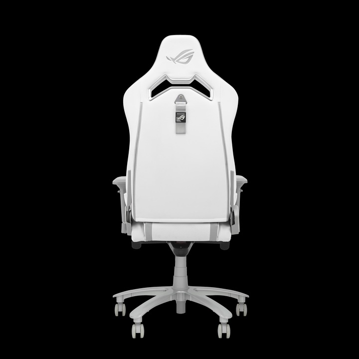 Produktbild ASUS Gaming Stuhl SL301CW ROG CHARIOT X Core WHT