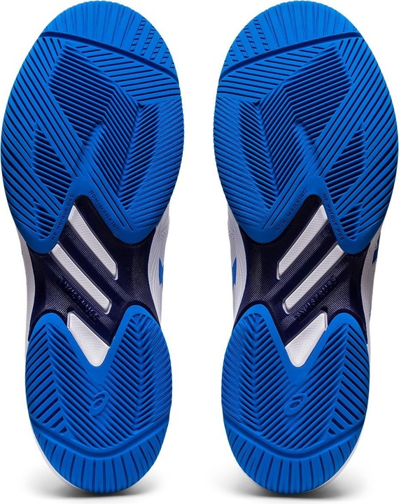 Actual product image ASICS Performance Solution Swift FF (42.5)