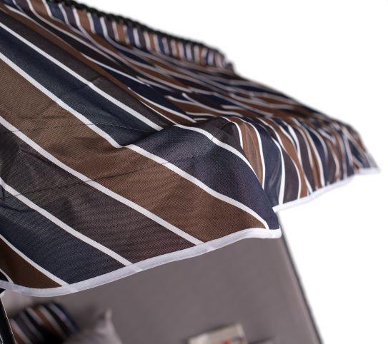 Image du produit GuGus Fauteuil-cabine de plage