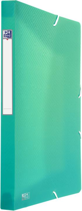 Actual product image Oxford Collection box "URBAN (A4, 1x)