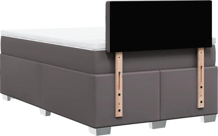 Actual product image vidaXL Boxspringbett (120 x 190 cm)