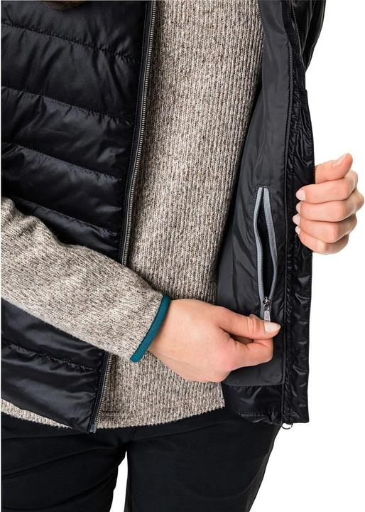 Produktbild Vaude Women's Moena Insulation Vest (38)