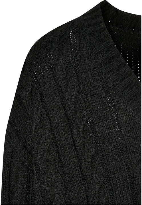 Actual product image Urban Classics Boxy Cardigan (4XL)