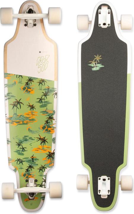 Actual product image Decathlon DROP 500 (37.60")