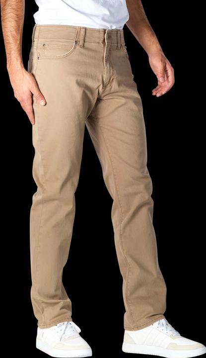 Produktbild Lee Extreme Motion Straight Jeans cougar (W40/L34)