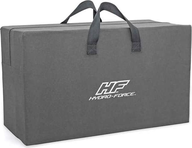 Actual product image Bestway Silas (2 Persons)