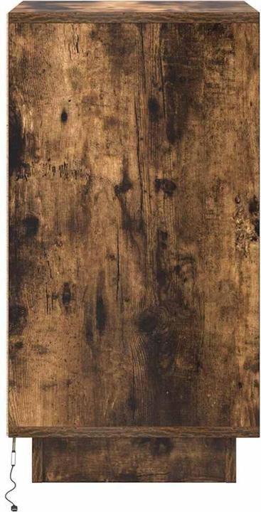 Produktbild vidaXL Nachttisch (38 x 34 x 65 cm)