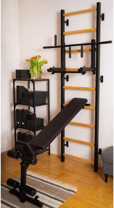 Image du produit BenchK Barre d'étirement (série 710)