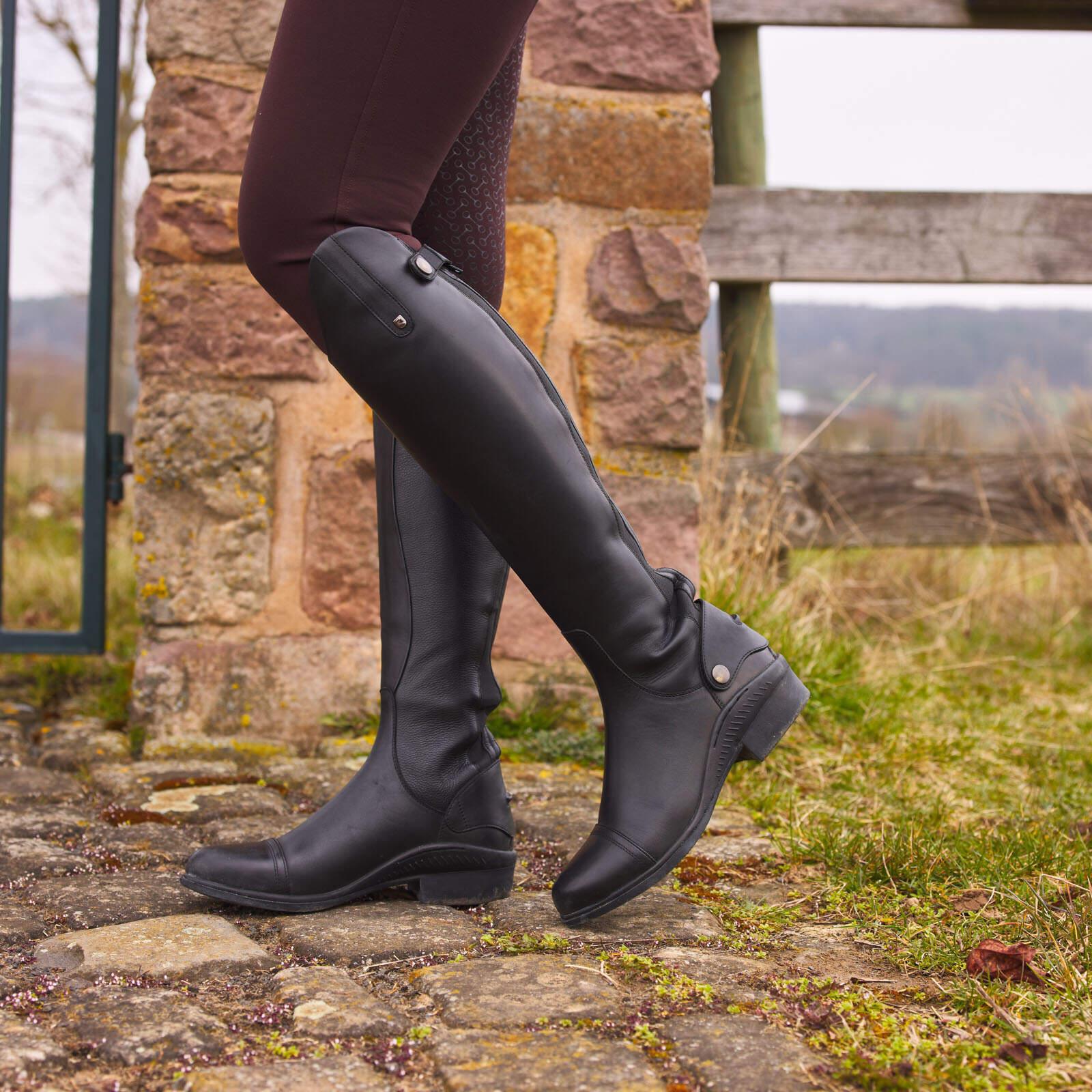 Thumbnail - Horze, Reitstiefel, (37)