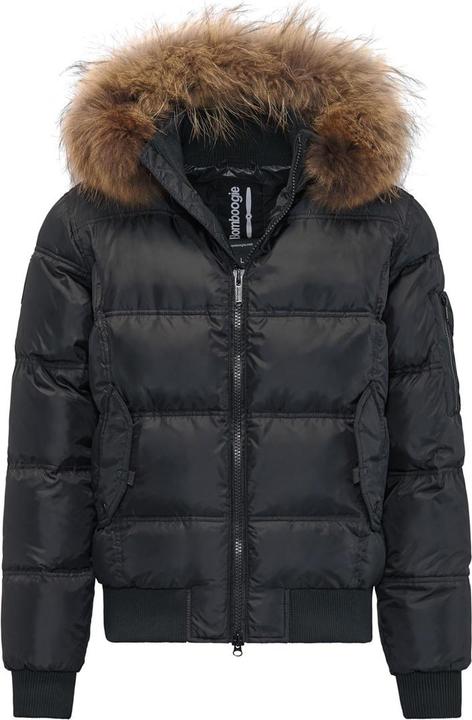 Produktbild Bomboogie Bomber (XL)