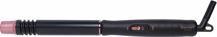 Produktbild Steinhart Spring Curler Professionelle Lockenwickler 25mm Durchmesser
