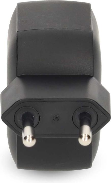 Actual product image Nedis Netzladegerät | 35 W | GaN | PD3.0 | Schnellladefunktion | 1.75 / 2.33 / 2.92 / 3.0 A | Anzahl (35 W, 2 ports)