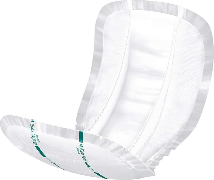 Actual product image MoliCare Form extra incontinence pad (32 x)