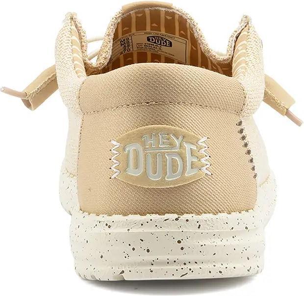 Image du produit Hey Dude Wally Stretch Sox (45)