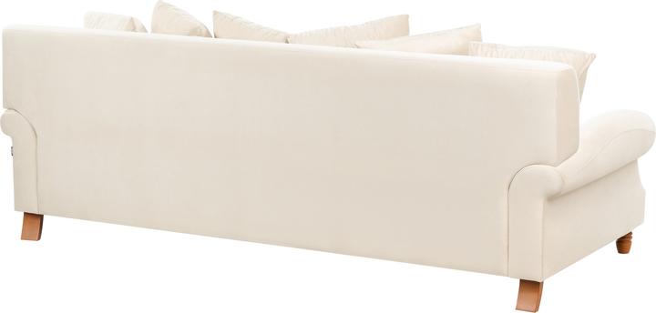 Produktbild Beliani Eike (3-Sitzer)