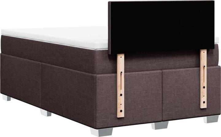 Produktbild vidaXL Boxspringbett (120 x 200 cm)