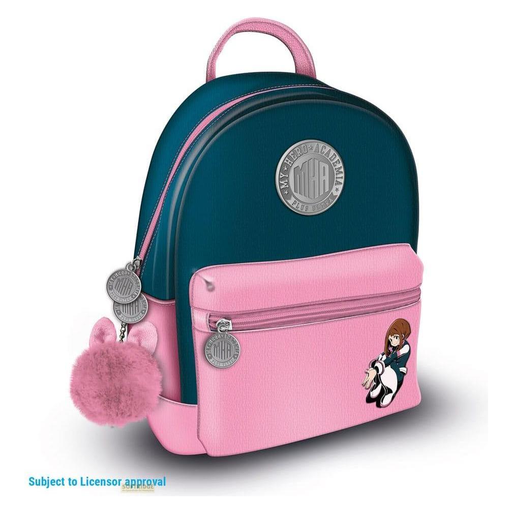 Pyramid, Rucksack