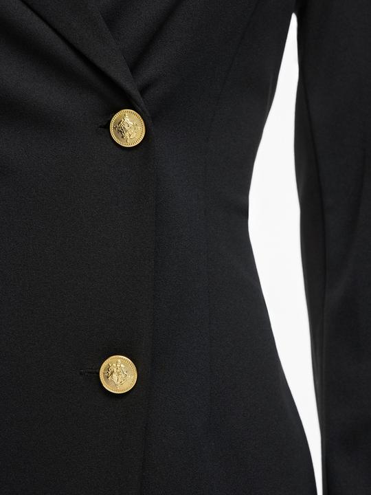 Image du produit Vila VICLARA Spitzen Blazerkleid (L)