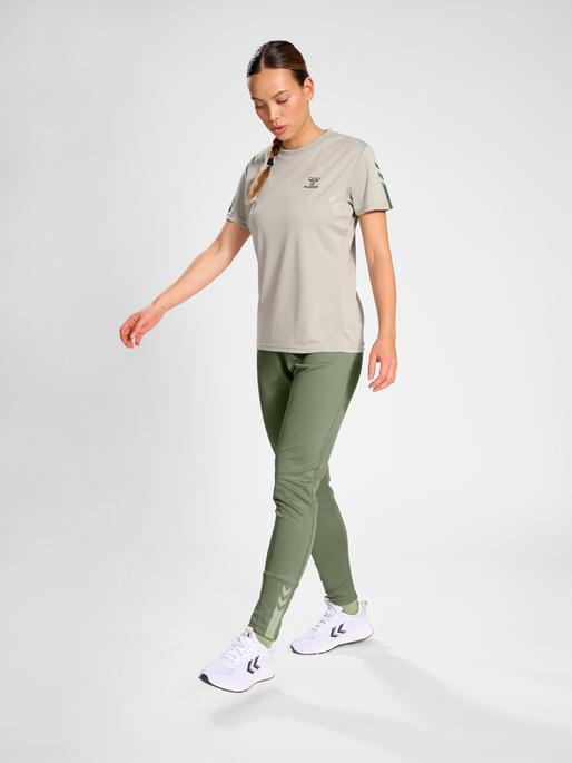 Produktbild hummel Hmlactive Training Pants Woman (S)