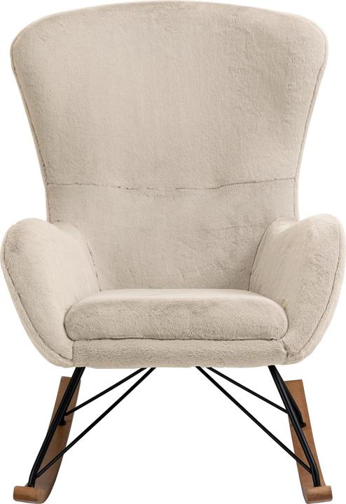 Produktbild SalesFever Schaukelstuhl