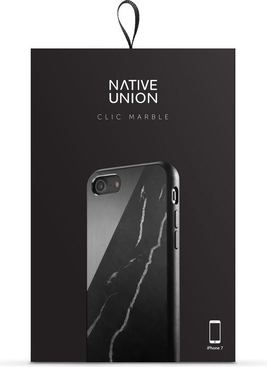 Image du produit Native Union Clic (Apple iPhone SE (2ème génération))