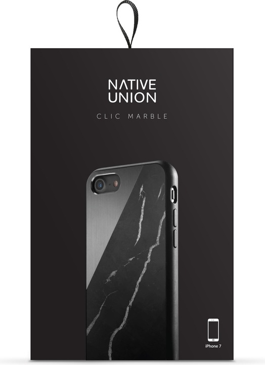Produktbild Native Union Clic (Apple iPhone SE (2nd Gen))