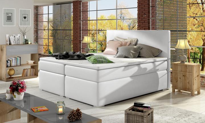 Actual product image ELTAP Divalo mit Stauraum (180 x 200 cm)