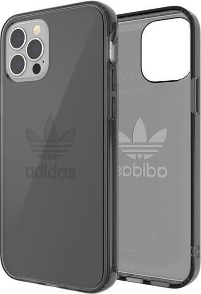 Actual product image adidas Protective Clear Case (Apple iPhone 12 Pro, Apple iPhone 12)