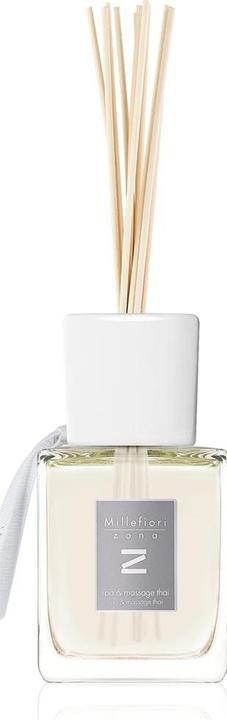 Actual product image Millefiori Spa & Massage Thai (500 ml)