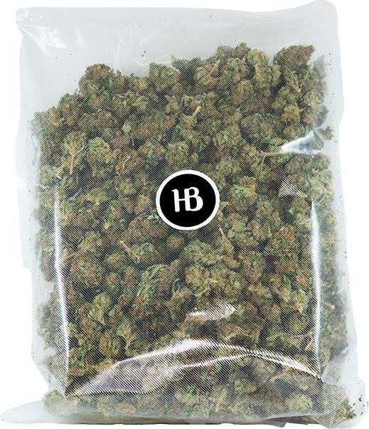 Image du produit Herba di Berna Harlequin (100 g, Intérieur)