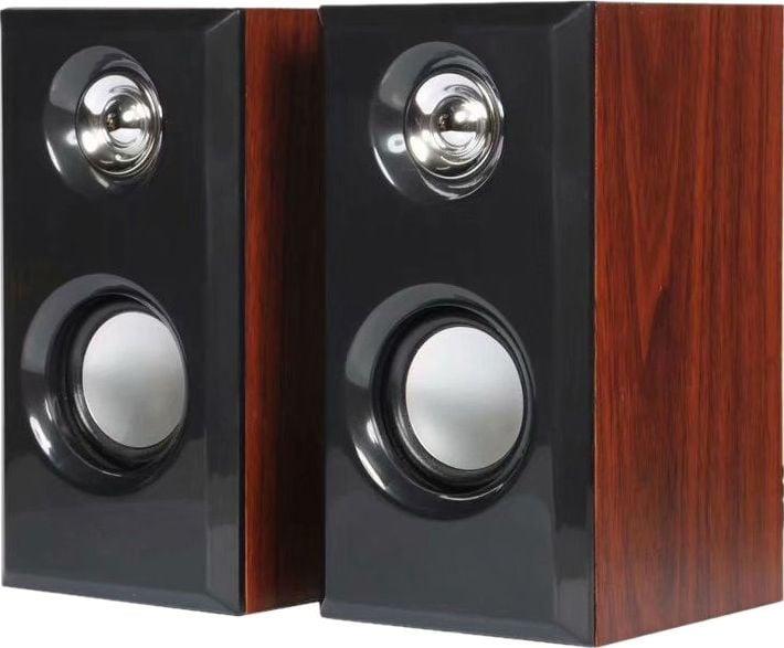 Immagine prodotto Mozo Altoparlanti per computer MINI-S3