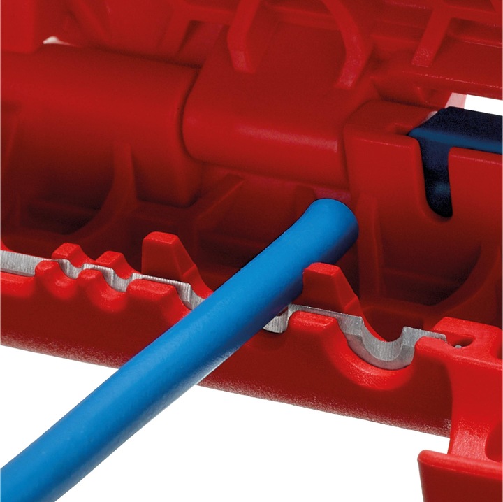 Produktbild Knipex ErgoStrip (135 mm)