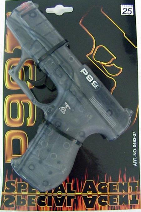 Image du produit Sohni-wicke Pistolet agent spécial P99