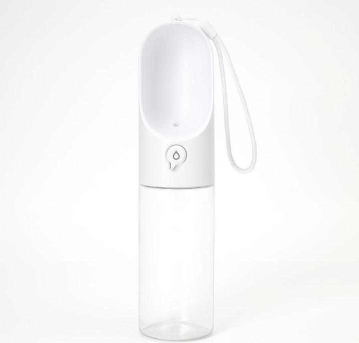 Actual product image Petkit Drinking bottle for on the go (0.40 l)