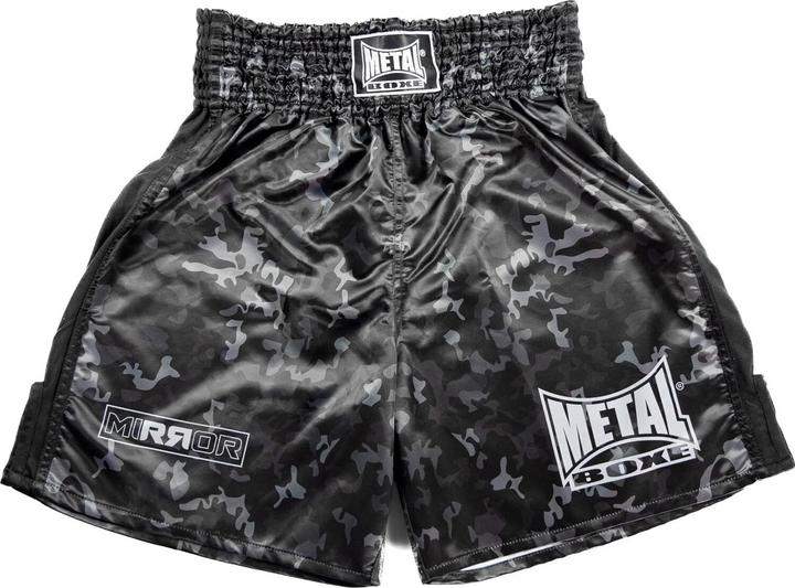Produktbild Metal Boxe Mirror (L)