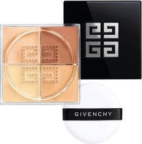 Image du produit Givenchy Prisme Libre New Loose Powder 10 G