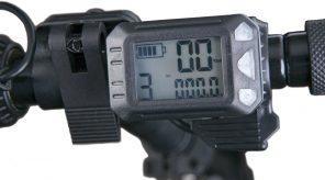 Produktbild Trotty 4000 eScooter (24 km/h, 12 km, 250 W)