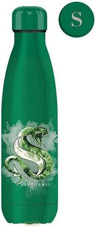 Gourde + bouteille isotherme