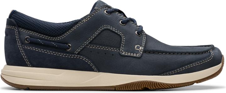Immagine prodotto Clarks Pizzo Sailview - 61399 (41)
