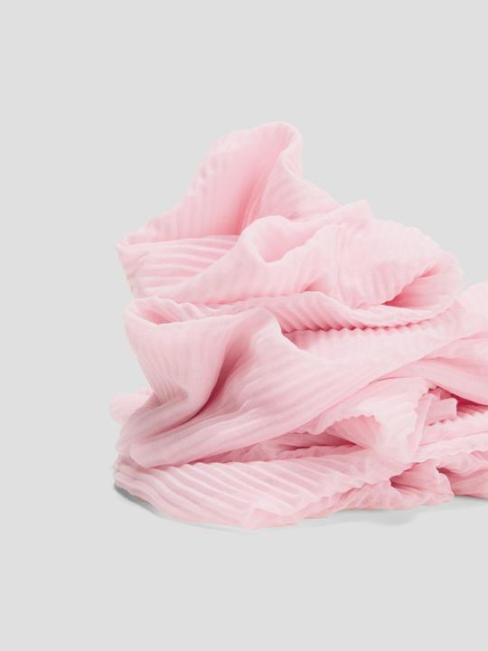 Immagine prodotto S.Oliver Tuch Schal mit Plissée-Struktur