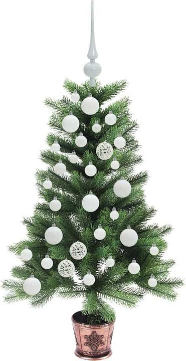 Produktbild vidaXL Weihnachtsbaum (90 cm)