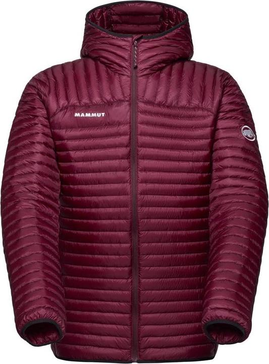Immagine prodotto Mammut Broad Peak Light IN Hooded Jacket Men, Daunen Jacke (L)