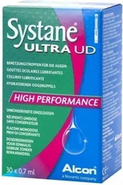 Produktbild Systane Ultra (21 ml)