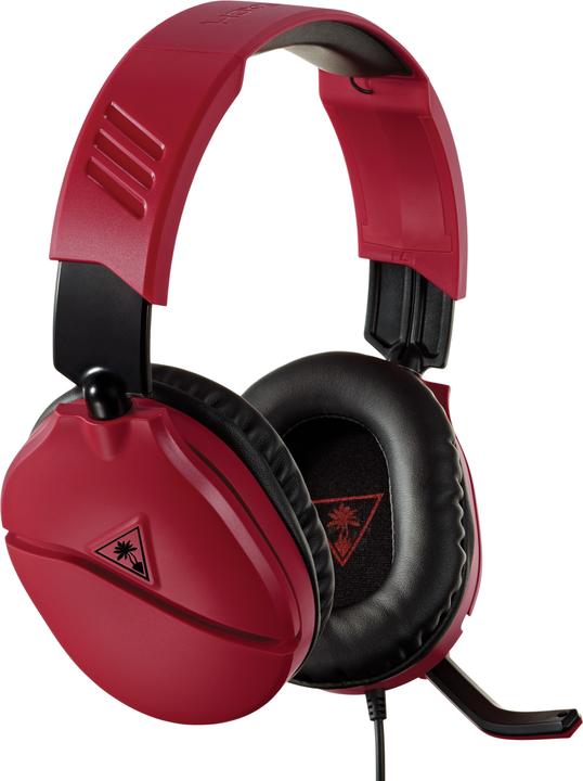 Actual product image Turtle Beach Earforce Recon 70N (Cable)