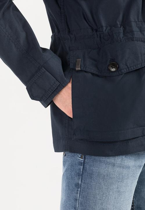 Image du produit Camel Active Fieldjacket avec capuche rétractable (50)