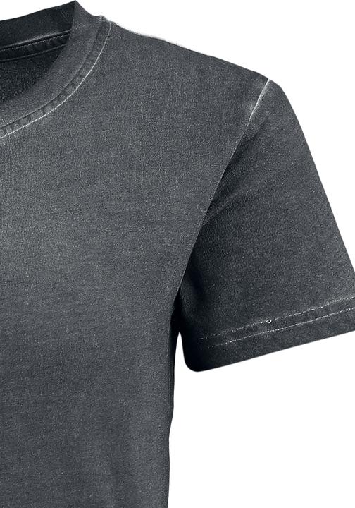 Image du produit RED by EMP Basic T-Shirt Dress (L)